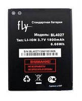 Акумулятор Fly BL4027 для IQ4410