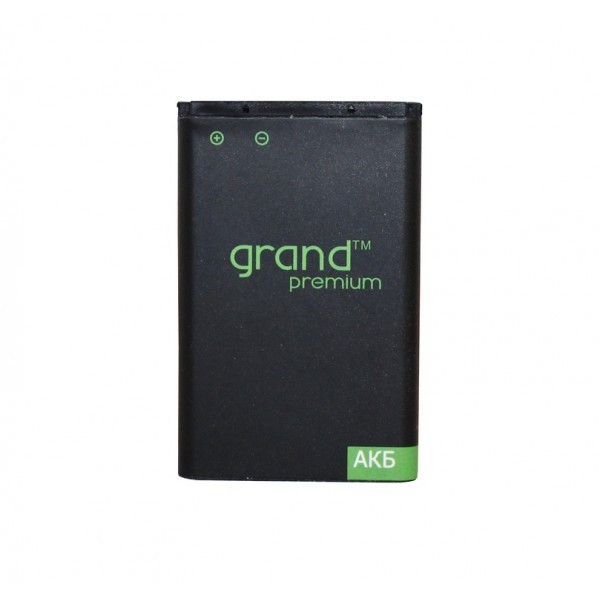 Акумулятор Grand Premium Lenovo BL209, фото 1
