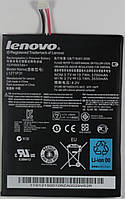 Акумулятор Lenovo BL195 / L12T1P31 для A2107 / A2207 / A2 / R6907