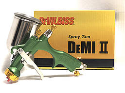 Фарбопульт DeVILBISS DeMI2 дюза 0.5мм