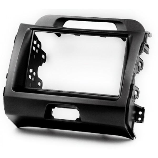 Перехідна рамка CARAV 11-104 для KIA Sportage (SL) 2010-2016