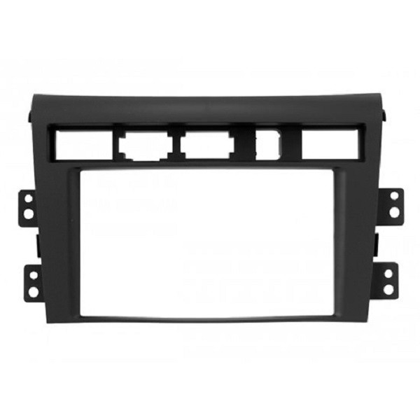 Перехідна рамка CARAV 11-186 для KIA Oprius, Amanti 2006-2010