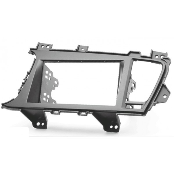 Перехідна рамка CARAV 11-191 для KIA Optima III (TF), K5 2010-2013 (Left Wheel), фото 1