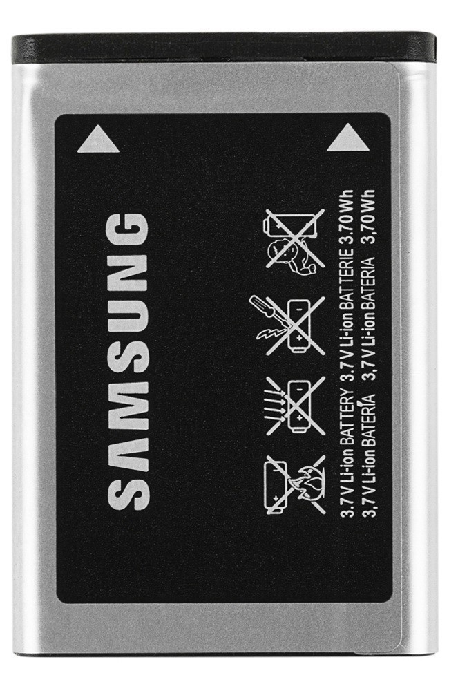Акумулятор Samsung C5212 (AB553446B) 800/1000 mAh