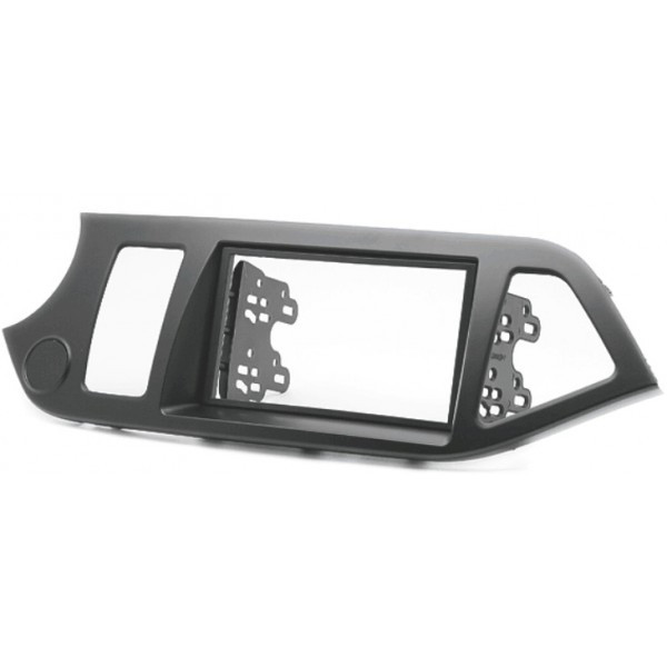 Перехідна рамка CARAV 11-192 для KIA Picanto (TA), Morning (TA) 2011+ (Left wheel)