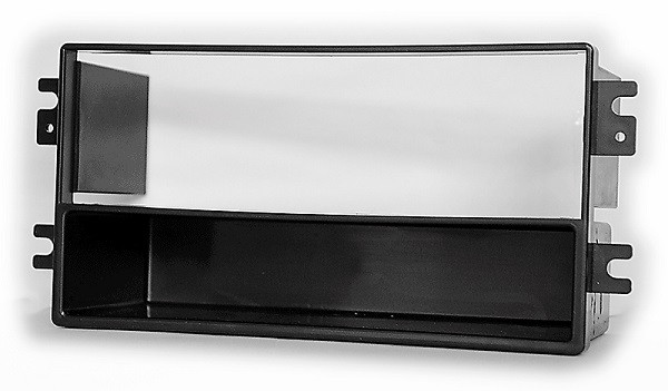 Перехідна рамка CARAV 11-571 для KIA Pregio 2003-2007 (with pocket)