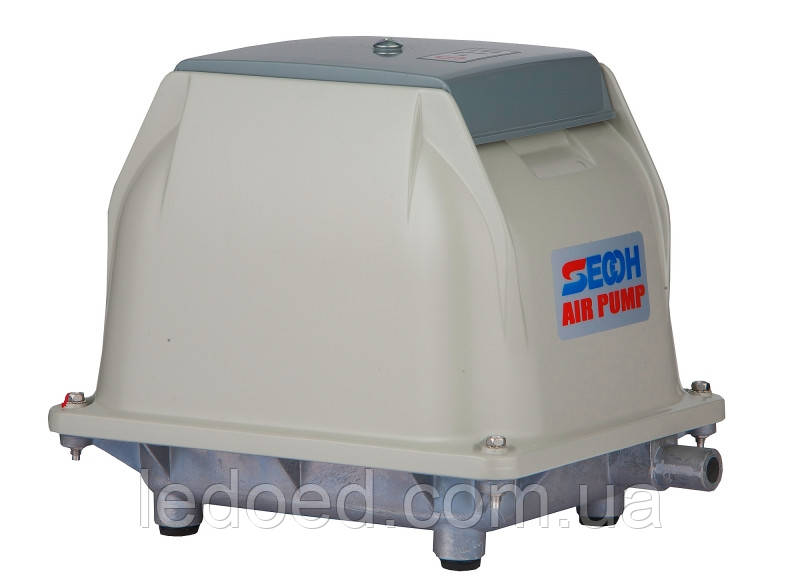 Secoh EL-S-120 повітродувка компресор на 120 л/хв