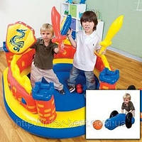 Дитячий ігровий центр Intex 48666