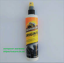 Поліроль - очищувач для приладової панелі і салону гелевий Armor All Protectant Gel 295ml, фото 2