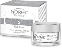 NOREL Защитный крем SPF 30 /Skin Care - Face cream high protection, SPF 30