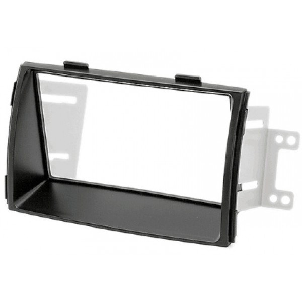 Перехідна рамка CARAV 11-073 для KIA Sorento (XM) 2009-2012