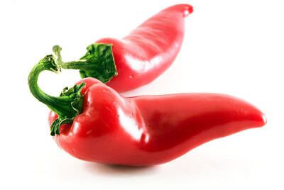 Перець каппі