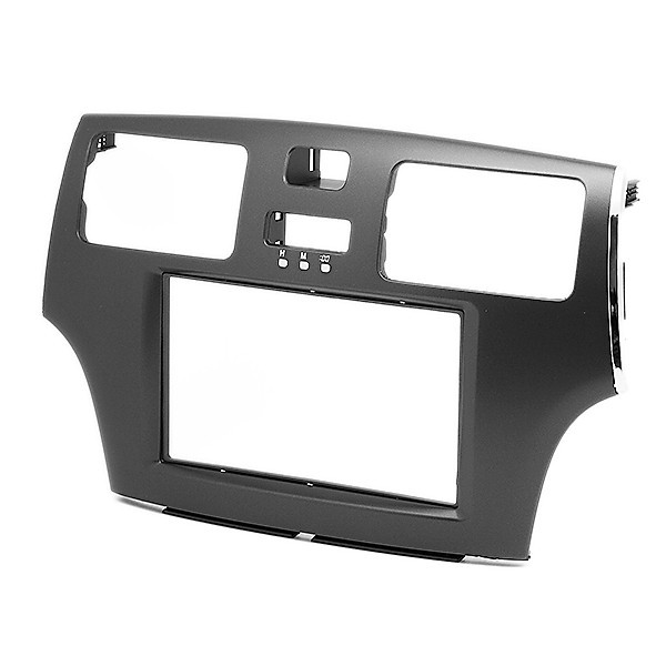 Перехідна рамка CARAV 11-162 для TOYOTA Windom 2001-2006 / LEXUS ES 2001-2006 (Black)