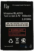 Батарея Fly BL4215 original