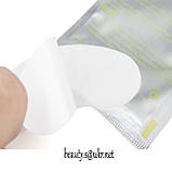 Патчі, подушечки гідрогелеві під очі, дівчинка, фото 3