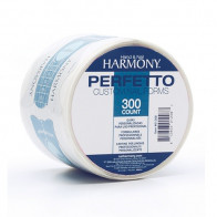 Форми Паперові Nail Forms Perfetto від Hand & Nail Harmony - 300 шт