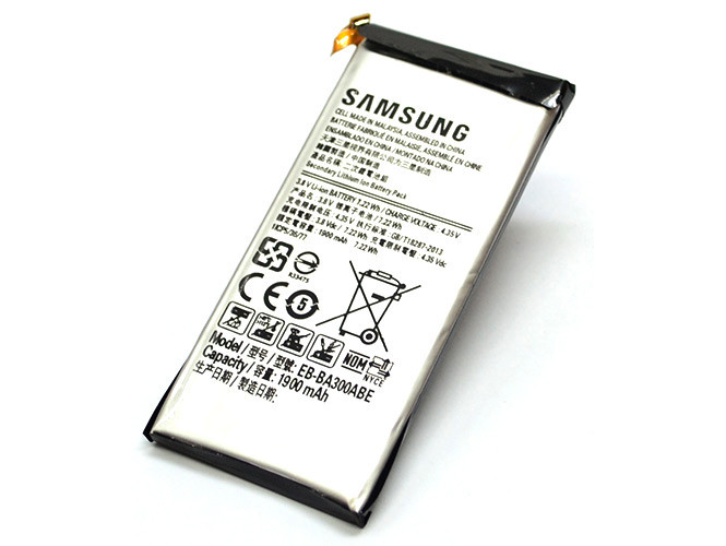 Батарея Samsung A300 Galaxy A3 EB-BA300ABE