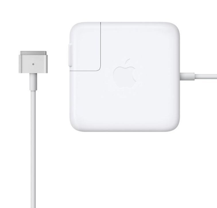 Блок питания Apple MagSafe 2 45W зарядное устройство адаптер - фото 1 - id-p502481253