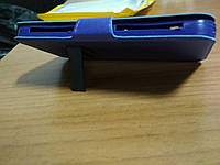 Боковой флип чехол слайдер Oukitel K4000 Pro универсальный чехол обложка 5