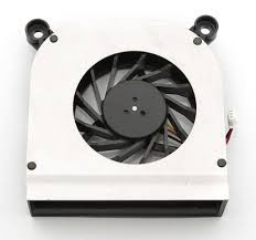 Вентилятор для ноутбука Samsung Q70 Q70C Q68 Cpu Fan Оригінальний вентилятор.