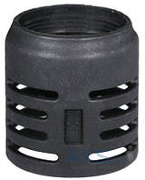 Гайка пластикова для фена Lukey 702/852DFAN/898