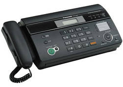 Panasonic KX-FT988UA факс