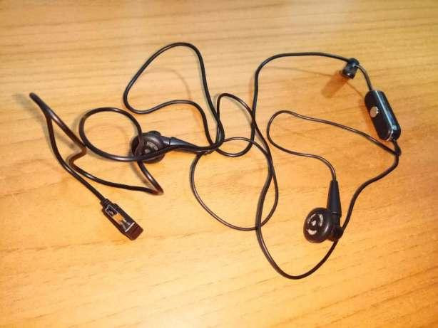 Гарнітура навушники Mini Usb з комплекту телефона AnyCool T518, фото 1