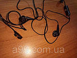 Гарнітура навушники Mini Usb з комплекту телефона AnyCool T518, фото 2