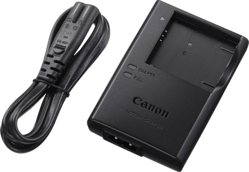 Зарядний пристрій CB-2LDC для CANON PowerShot - (акумулятор NB-11L, NB-11LH)