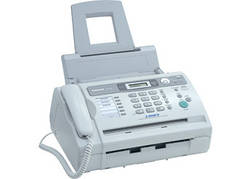 Panasonic KX-FL403UA факс