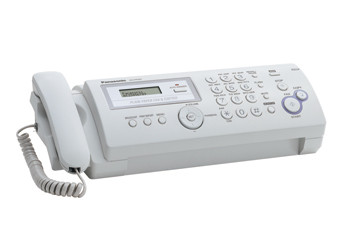 Panasonic KX-FP207UA факс