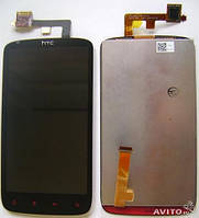 Дисплейний модуль для Htc Sensation XE Z715e