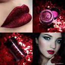 Набор NYX Glitter + Primer (RED) № 05, фото 4