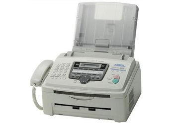 Panasonic KX-FLM663UA БФП