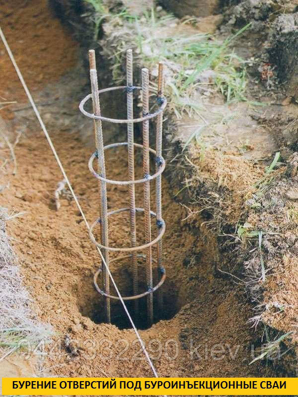 Аренда бурильно-червоної машини в Києві