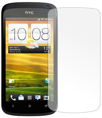 Защитная пленка для Htc One S Z560e фиолетовая упаковка - фото 1 - id-p36665572