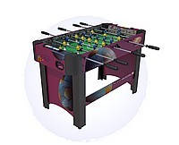 Настільний футбол