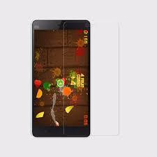 Захисне скло для Xiaomi Redmi 4A 3 3s 3x