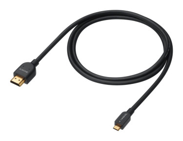 Кабель Hdmi Sony DLC-MC20, фото 1