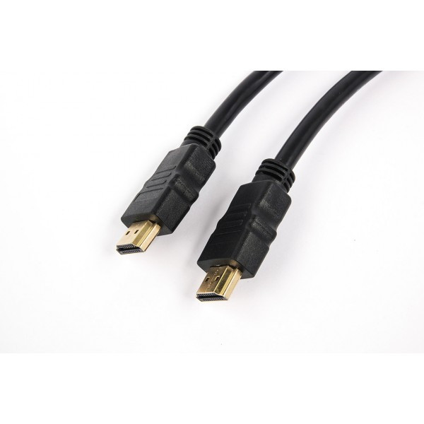 Кабель Ultra Hdmi - Hdmi v1.4 1.2 м штекер штекер UC77-0120, фото 1
