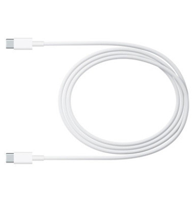 Кабель USB-C Charge Cable 2m MJWT2, фото 1