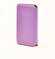 Шкіряна книжка для Meizu M2 Note