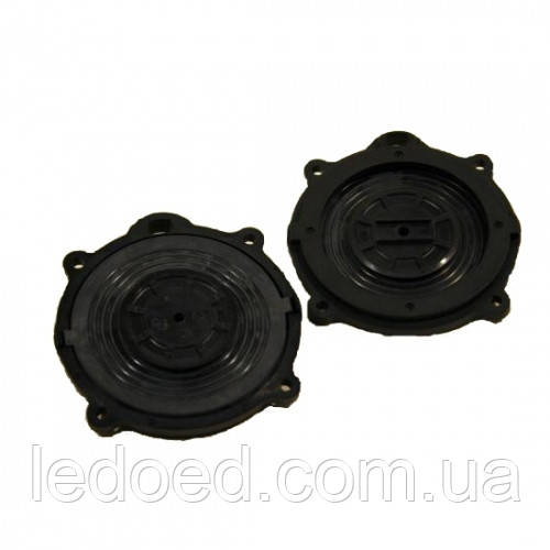 Мембрана та клапан для компресорів Secoh SLL-20, SLL-30, SLL-40 і SLL-50