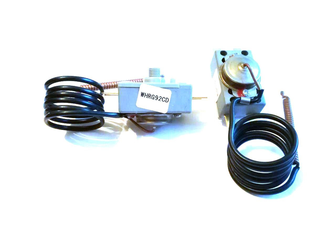 Термоотсекатель аварійний WHRG 92 CD / 250V / 16A