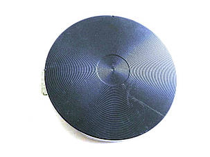 КОНФОРКА ДЛЯ ЭЛЕКТРОПЛИТЫ HOT PLATE THERMOPOWER Ø190ММ 1500W SKL (ИТАЛИЯ), фото 1