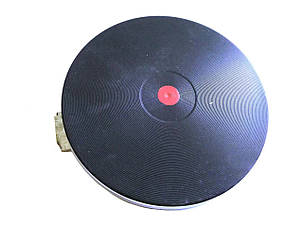 КОНФОРКА ДЛЯ ЭЛЕКТРОПЛИТЫ HOT PLATE THERMOPOWER Ø190ММ 2000W SKL (ИТАЛИЯ), фото 1