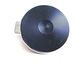 КОНФОРКА ДЛЯ ЭЛЕКТРОПЛИТЫ HOT PLATE THERMOPOWER Ø145ММ 1000W SKL (ИТАЛИЯ)