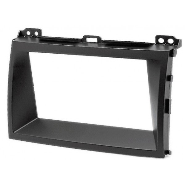 Перехідна рамка CARAV 07-002 для TOYOTA Land Cruiser Prado (120) 2002-2009 / LEXUS GX 470 2002-2009