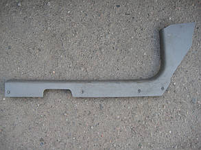 Накладка салону 1802419 Geely CK Джілі CK