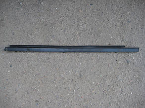 Молдинг дверей передній лівий Geely CK Джілі CK